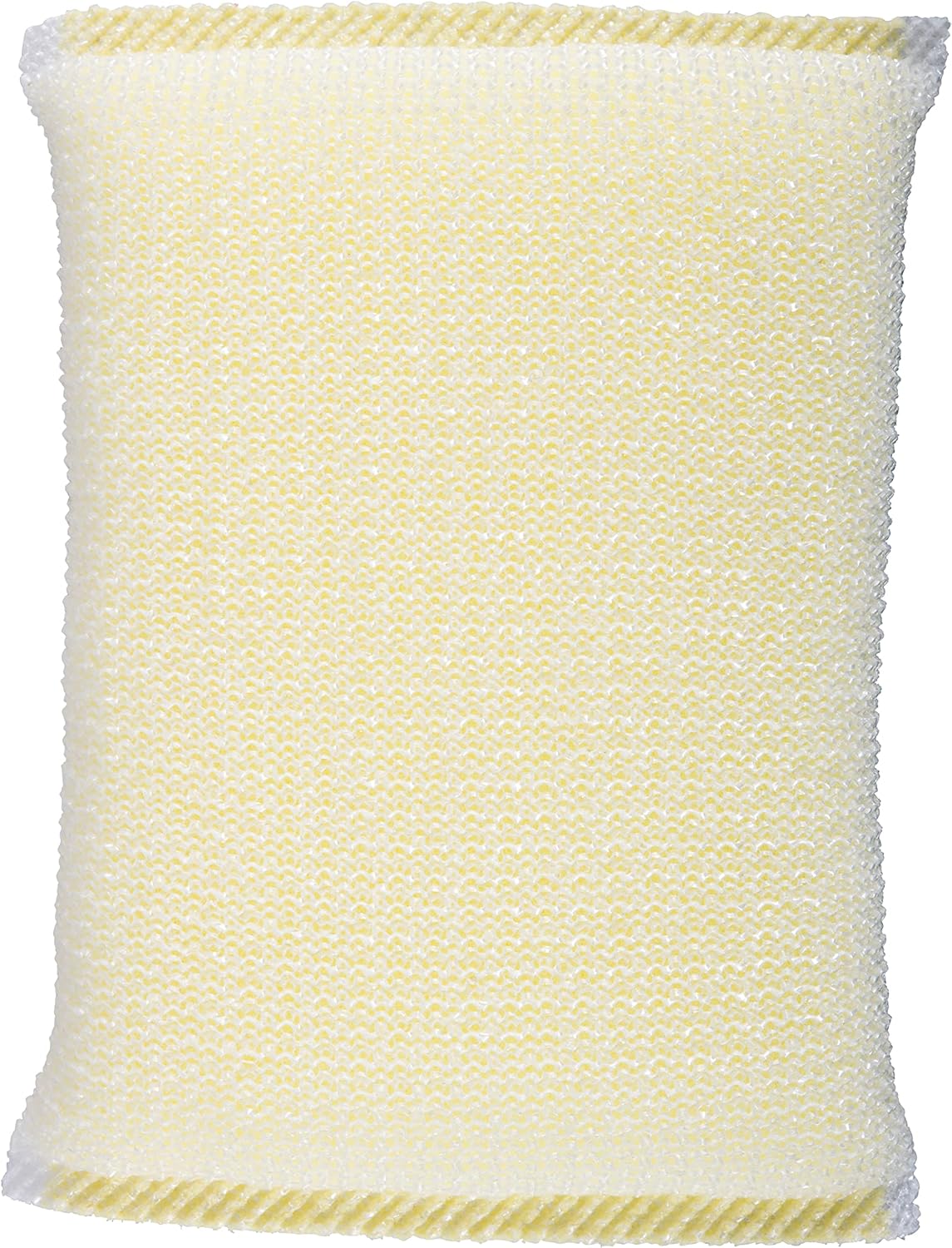 Superio Nylon Cleaning Pad, Dish Scrubbers, Multi Surface Scratch- Free Scour Sponge for Stainless Steel, Copper cookware, China, Dishes and plasticware (6)